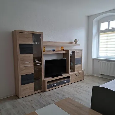 Neu! An Der Saale Apartment