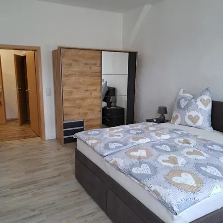 Neu! An Der Saale * Calbe