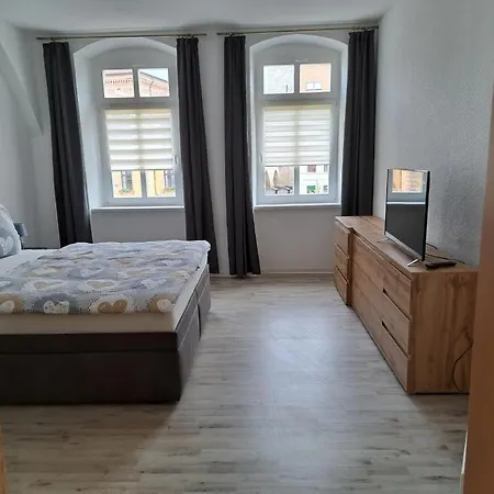 Apartment Neu! An Der Saale