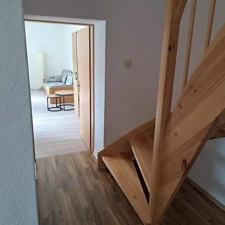 Neu! An Der Saale Calbe