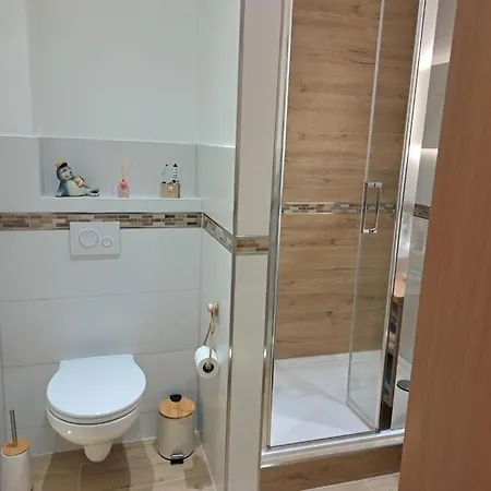 Apartment Neu! An Der Saale