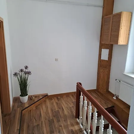 Neu! An Der Saale Calbe