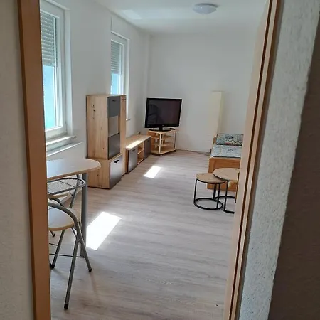 Neu! An Der Saale * Calbe
