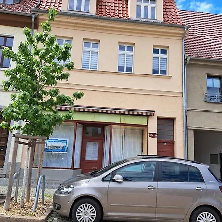 Apartment Neu! An Der Saale